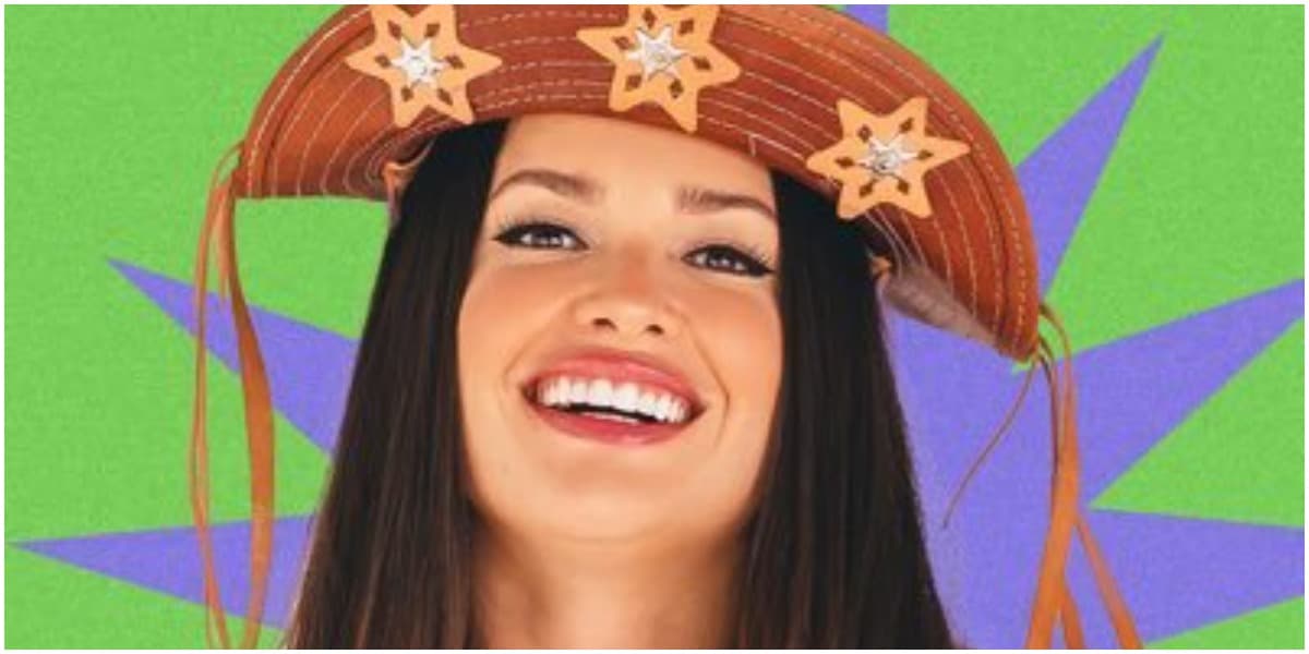 Paraibana confinada no BBB21 conquista publico com seu carisma e publicitaria revela o segredo que faz o sucesso da sister Paraibana confinada no BBB21 conquista publico com seu carisma e publicitaria revela o segredo que faz o sucesso da sister
