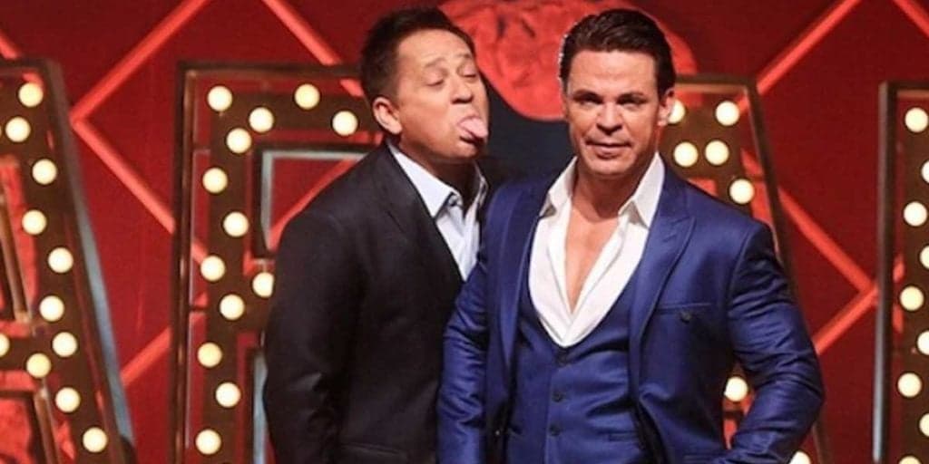 Eduardo Costa, após ser rejeitado por Leonardo, declara guerra a ex-amigo e detona: "Traição"