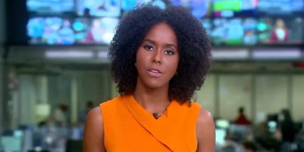 Maju Coutinho, após ser ignorada por Sandra Annenberg, expõe vídeo e manda recado: "Olha aqui"
