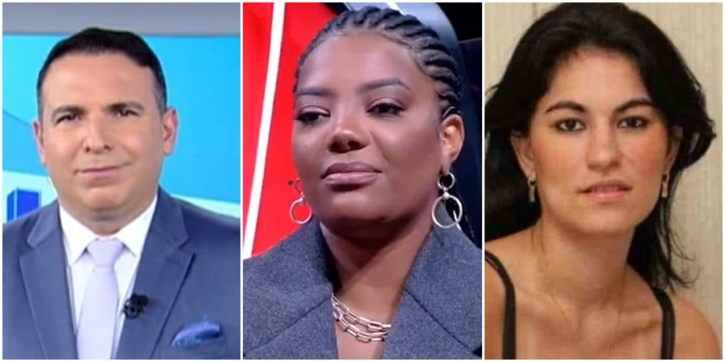 Gottino abandona Record, The Voice+ é tirado do ar e corpo de Eliza Samudio é encontrado após 11 anos