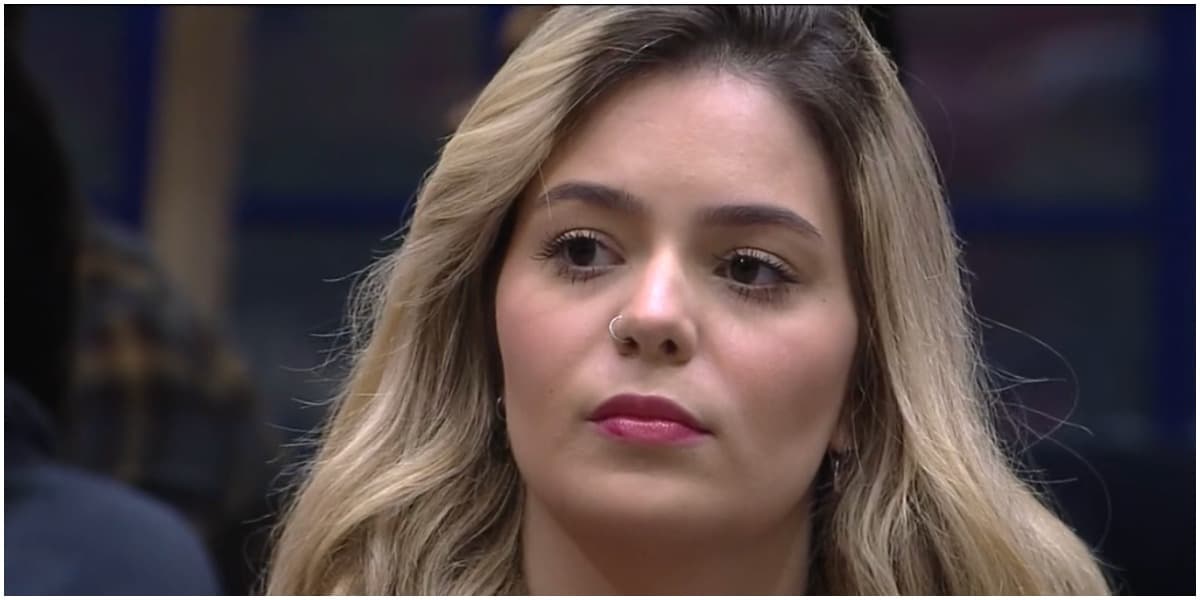 Viih Tube foi escorraçada do BBB21 - Foto: Reprodução Viih Tube foi escorraçada do BBB21 - Foto: Reprodução