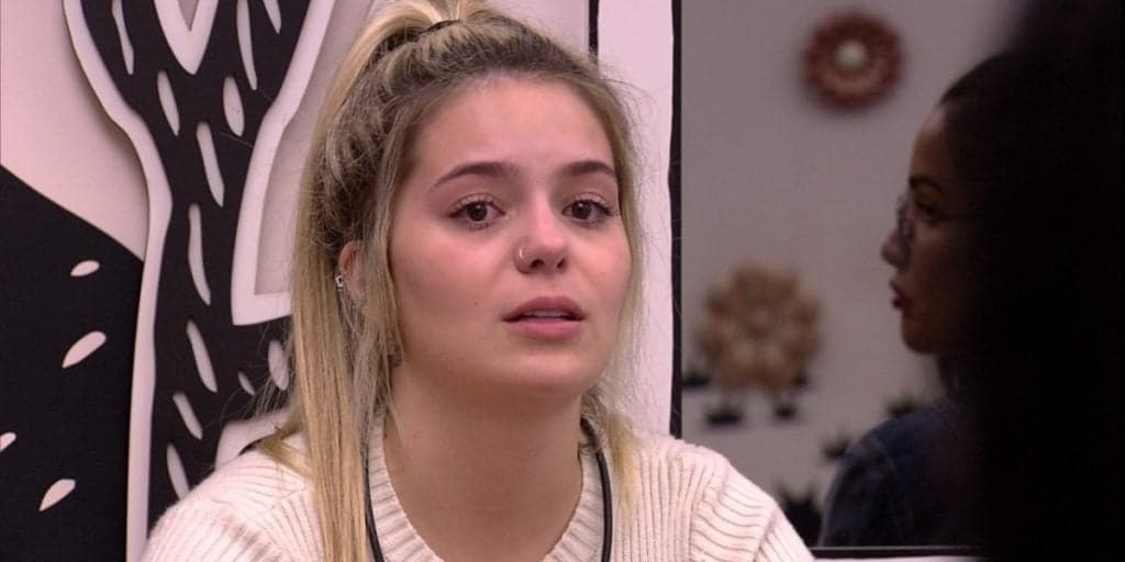 BBB21: Viih Tube prevê sua eliminação e escancara porcentagem de votos: "Vou sair com 78%"