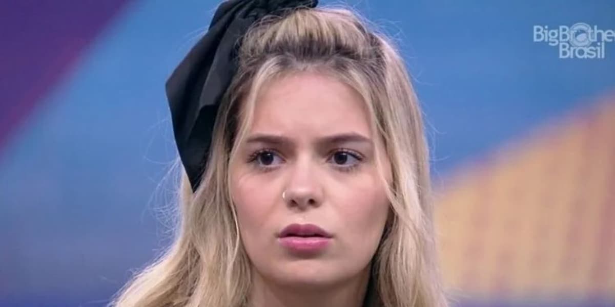 Viih Tube força amizade com Caio no BBB21 (Foto: Reprodução) Viih Tube força amizade com Caio no BBB21 (Foto: Reprodução)
