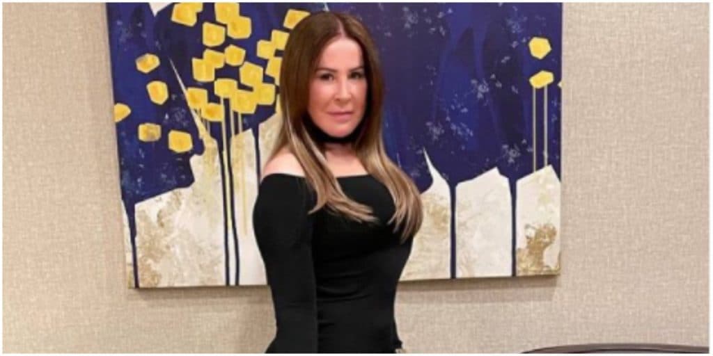 Zilu, após recordar casamento feliz com Zezé, expõe época que era casada com ex: "Qual vocês preferem"