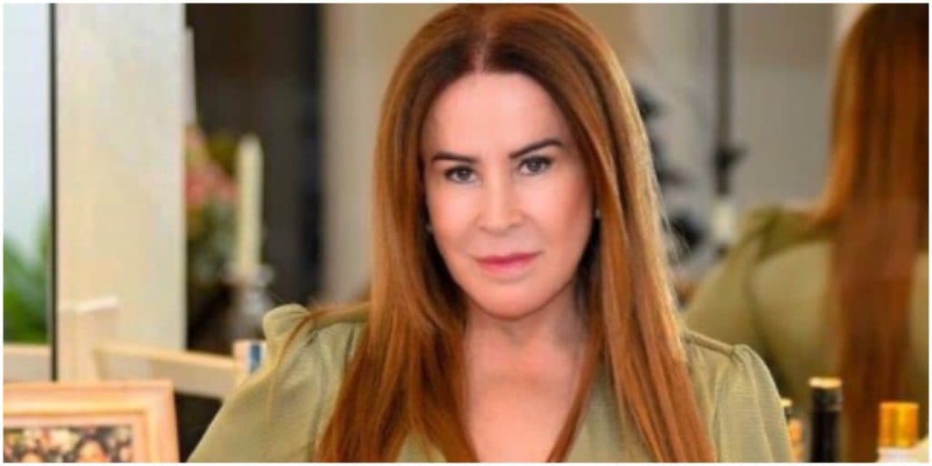 Zilu manda recado à Wanessa, após ser menosprezada e ir à falência por culpa de Zezé: "Não seria quem sou"