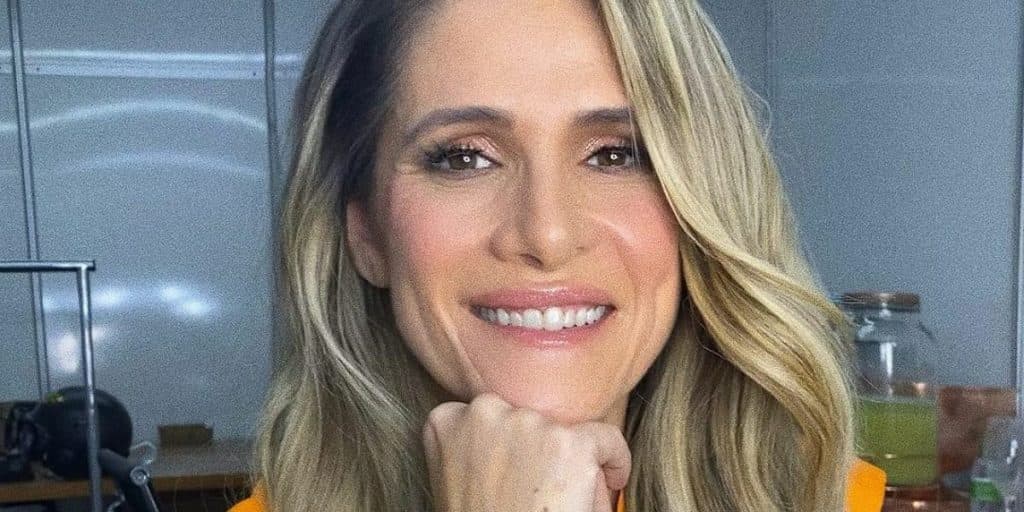 Ingrid Guimarães detona famosos que foram em festa no Copacabana Palace: "Que mundo vivem?"