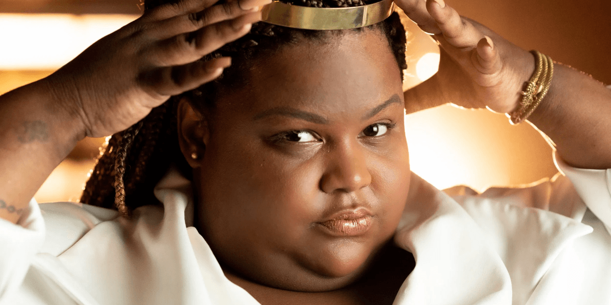 MC Carol tem um perfil muito parecido com o de Jojo Todynho, vencedora de A Fazenda 12 (Foto: Reprodução)