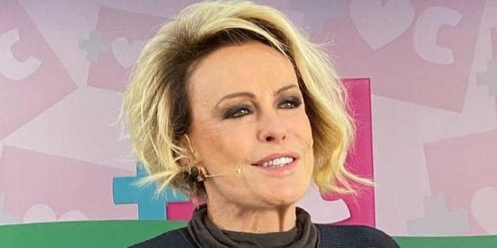 Ana Maria Braga Ana Maria Braga
