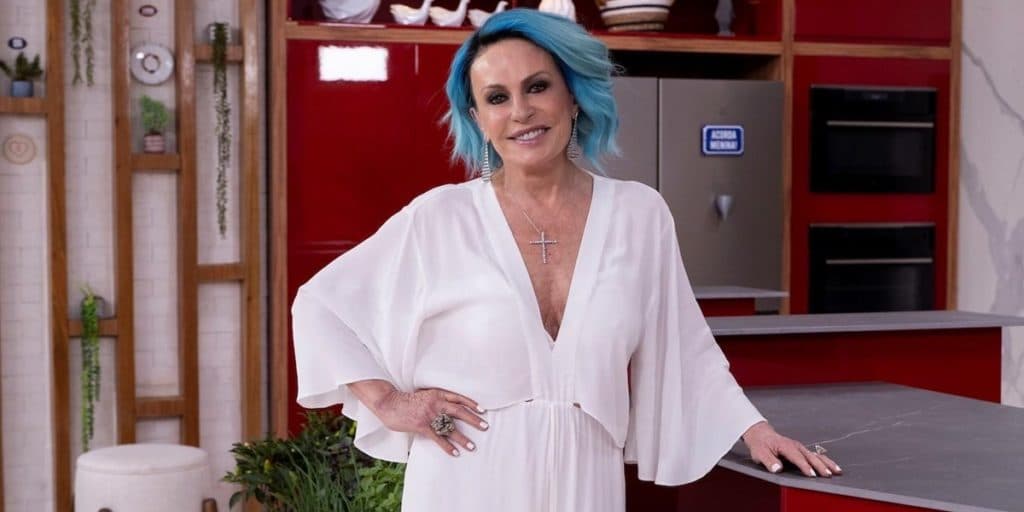 Ana Maria Braga, após expulsar jornalista de estúdio aos prantos, deixa a Globo e se pronuncia ao público