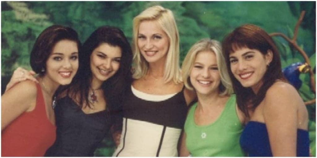 Pilota de caminhão, falida, esquecida e na pior: 23 anos depois veja como estão as apresentadoras do Fantasia
