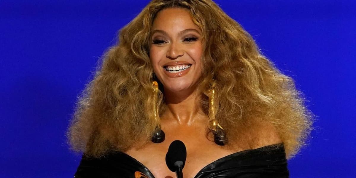 Perda de Beyoncé abala o mundo (Foto: Reprodução) Perda de Beyoncé abala o mundo (Foto: Reprodução)