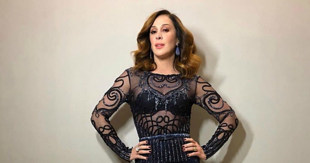 "Sentimos tanto", Claudia Raia faz desabafo de cortar o coração após terrível perda