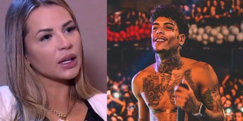 Deolane, 6 meses após morte de MC Kevin, vê caso chegar ao fim com verdade cruel e diz o que pensa: "O mal"