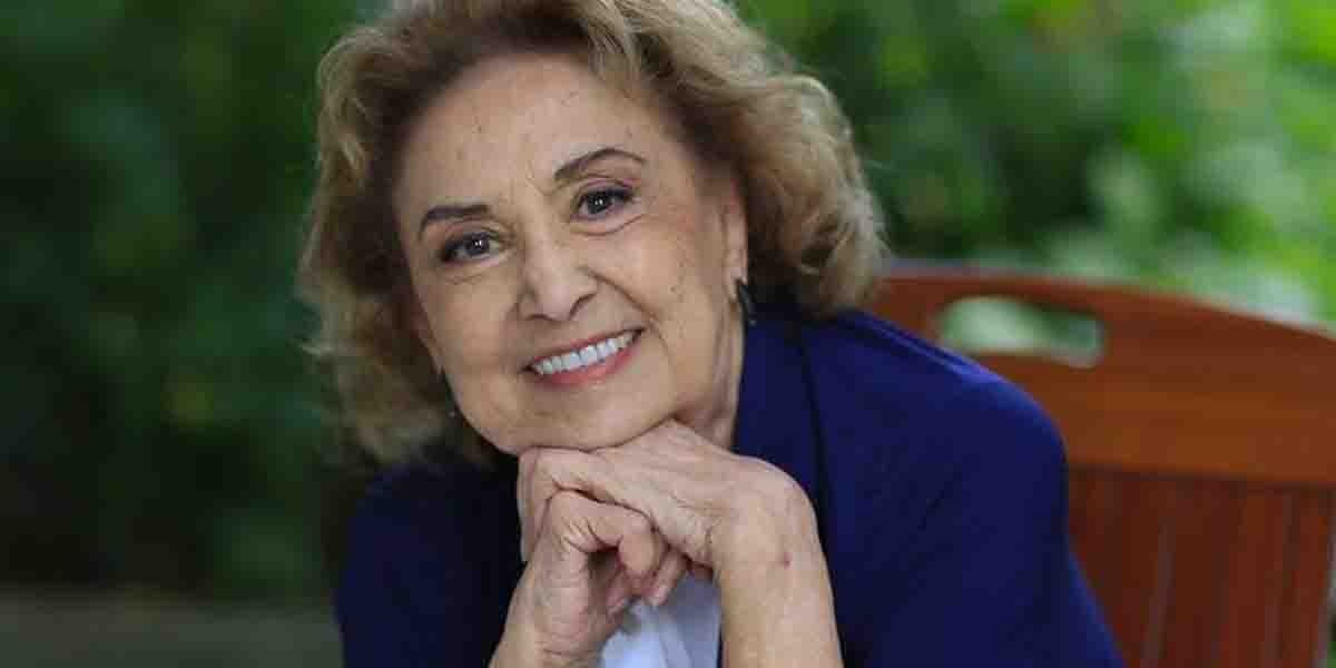 Eva Wilma possui uma herança de R$30 milhões (Foto: Reprodução)