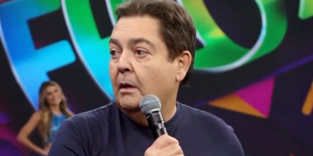Funcionários da Band ficam alarmados com chegada de Faustão, falam pelos corredores e detonam: "Absurdo"