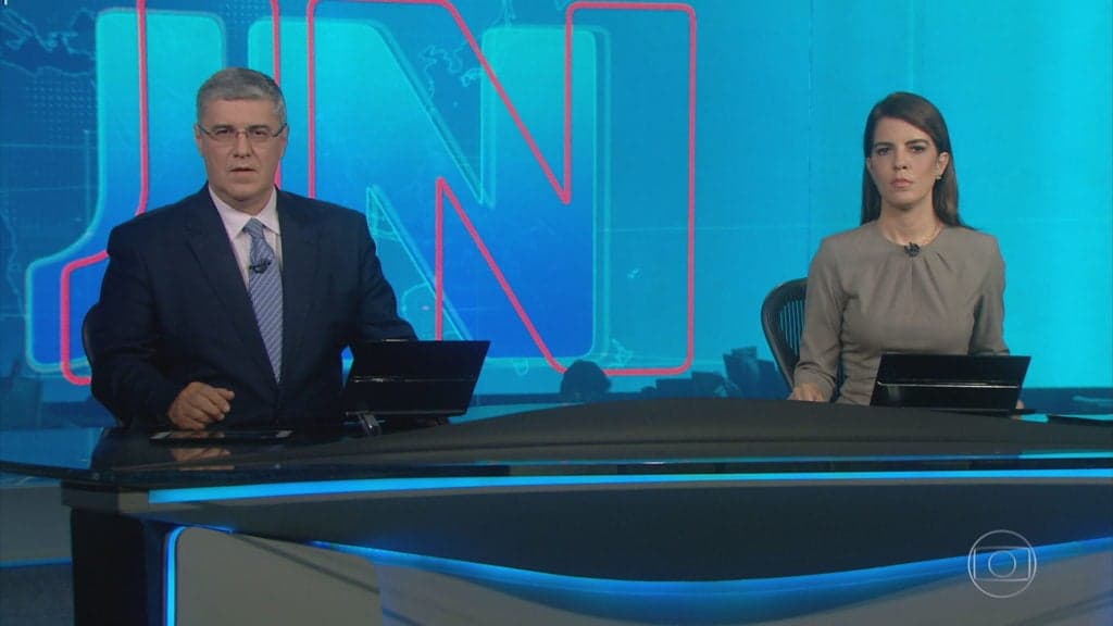 Jornal Nacional entra às pressas, divulga nova morte trágica e deixa Brasil de luto: "Não merecia"