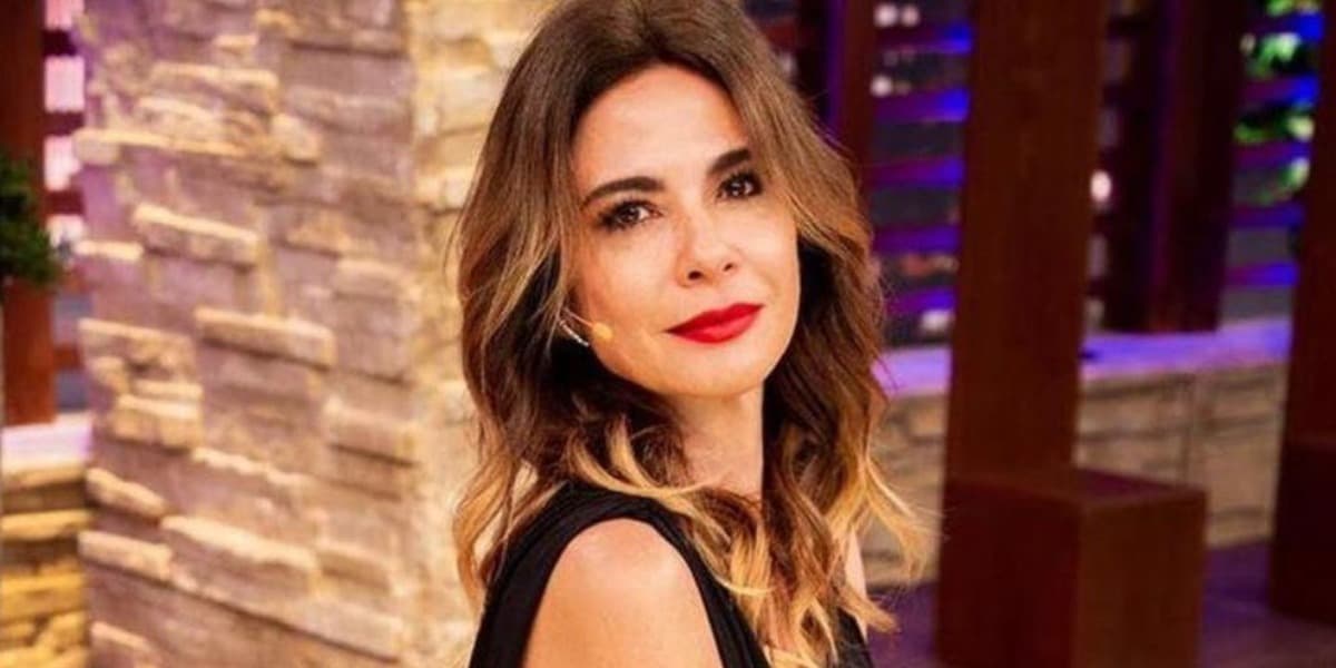 Luciana Gimenez faz longo desabafo defendendo Luísa Sonza (Foto: Reprodução) Luciana Gimenez faz longo desabafo defendendo Luísa Sonza (Foto: Reprodução)