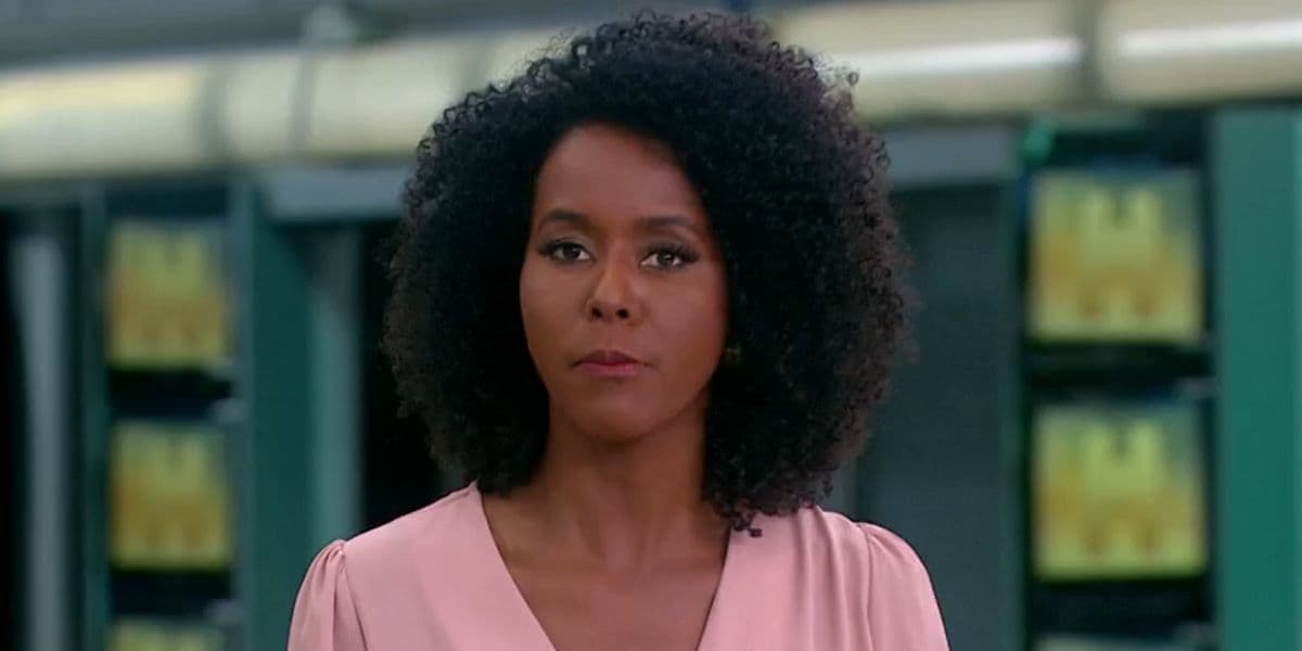 Maju interrompe programação da Globo, anuncia morte e aterroriza com desfecho: "Sigilo sobre as informações" Maju interrompe programação da Globo, anuncia morte e aterroriza com desfecho: "Sigilo sobre as informações"