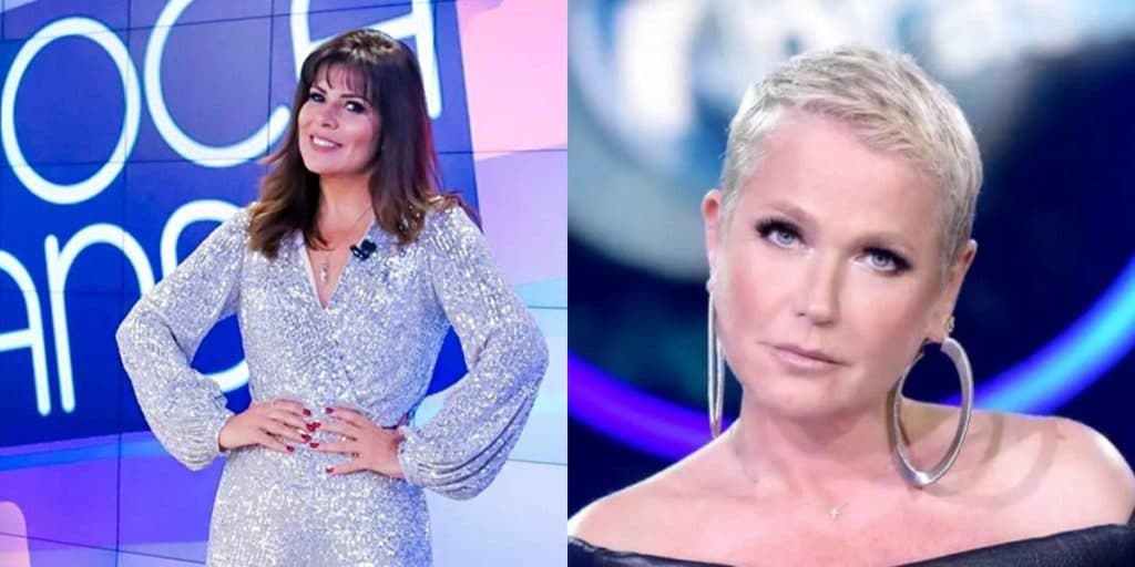 Mara Maravilha pede desculpa após usar expressão ofensiva contra Xuxa na TV: "Me retratar"