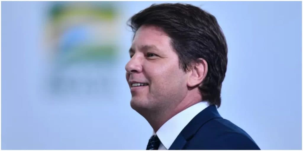 Urgente: Mario Frias é internado às pressas, tem novo princípio de infarto e comunicado urgente é feito