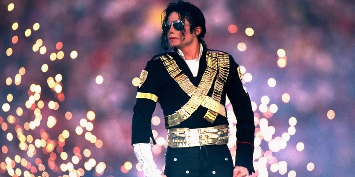 Michael Jackson
