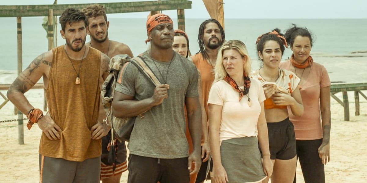 Globo: Reality chegará ao fim no mês de julho (Foto: Reprodução)
