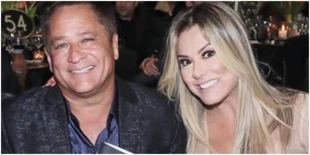 Leonardo, após traições, faz as malas, sai de casa e Poliana Rocha se apressa em comunicado