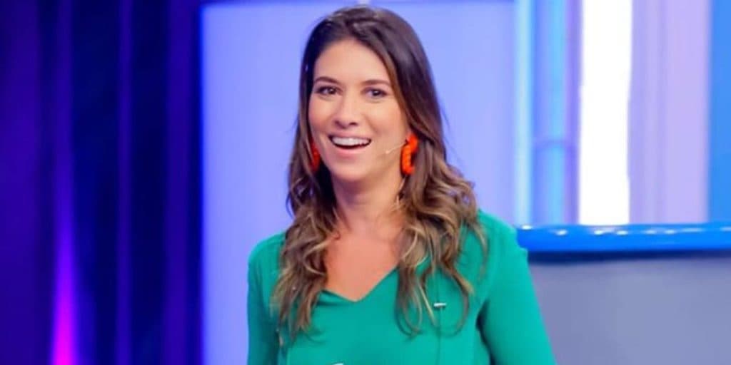 Tirada da família e do SBT à força com adeus: Por que Rebeca Abravanel não realizou seu maior sonho com Pato