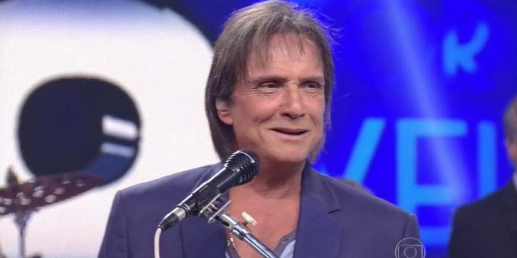 Discreto, Roberto Carlos assumiu sobre o grande amor da sua vida: "Todo mundo sabe"