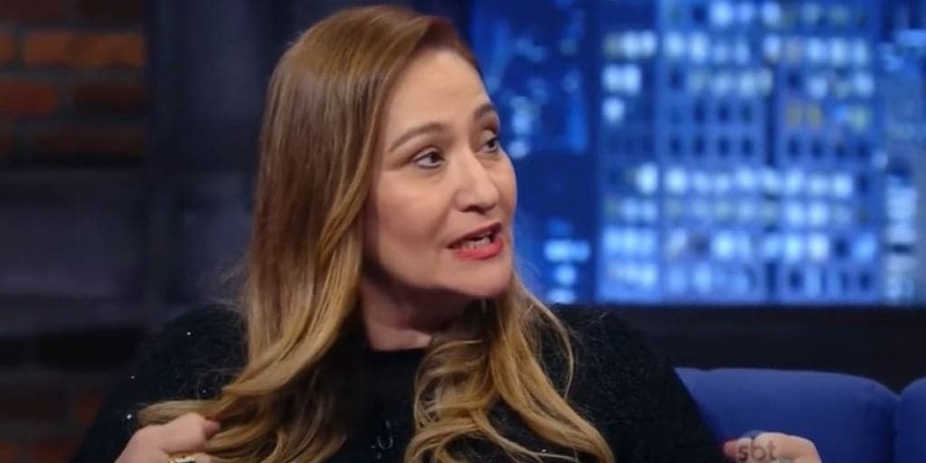 Após anúncio de fim de programa, Sonia Abrão expõe assédio na emissora: "Detonada"