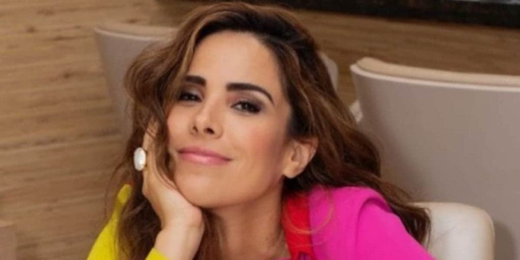Entramos na mansão de 10 milhões e de muito luxo de Wanessa, com Zilu falida; veja fotos absurdas