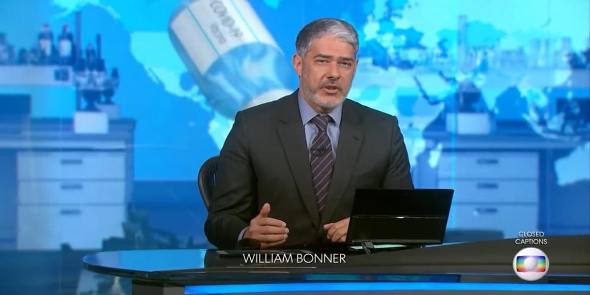 William Bonner William Bonner