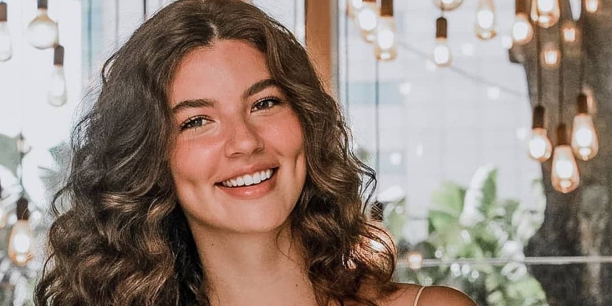 Atriz será a protagonista da nova versão de Pantanal na Globo (Foto: Reprodução) Atriz será a protagonista da nova versão de Pantanal na Globo (Foto: Reprodução)
