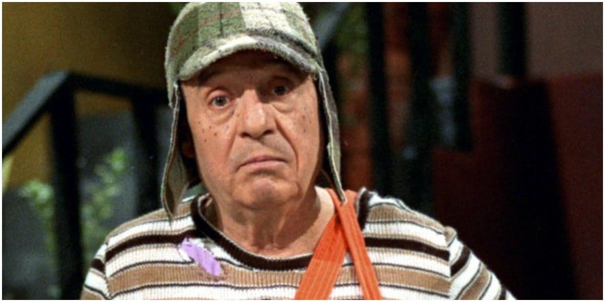 Chaves pode estar de volta na TV - Foto: Reprodução Chaves pode estar de volta na TV - Foto: Reprodução