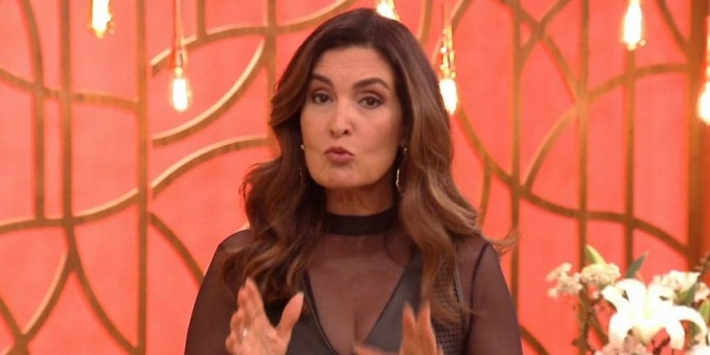 Fátima Bernardes vê saia justa na Globo, expõe vida íntima de filha e atitude confirma ao Brasil: "Sim"