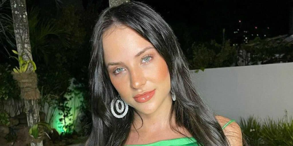 Gabi Martins, ex-BBB, é expulsa de A Fazenda 13 dias antes da estreia do reality após ameaça