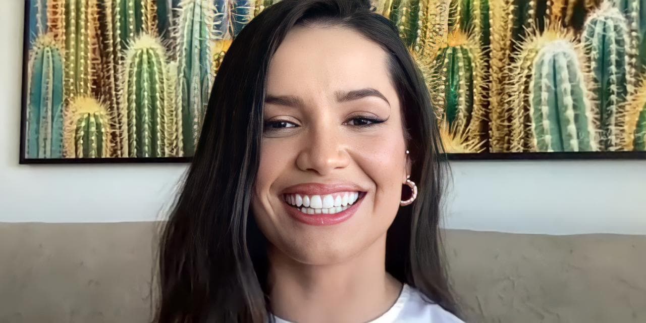 Juliette é um fenômeno inexplicável (Reprodução)
