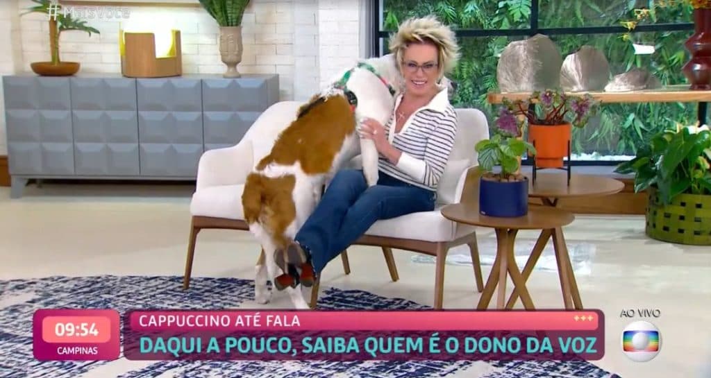Ana Maria 