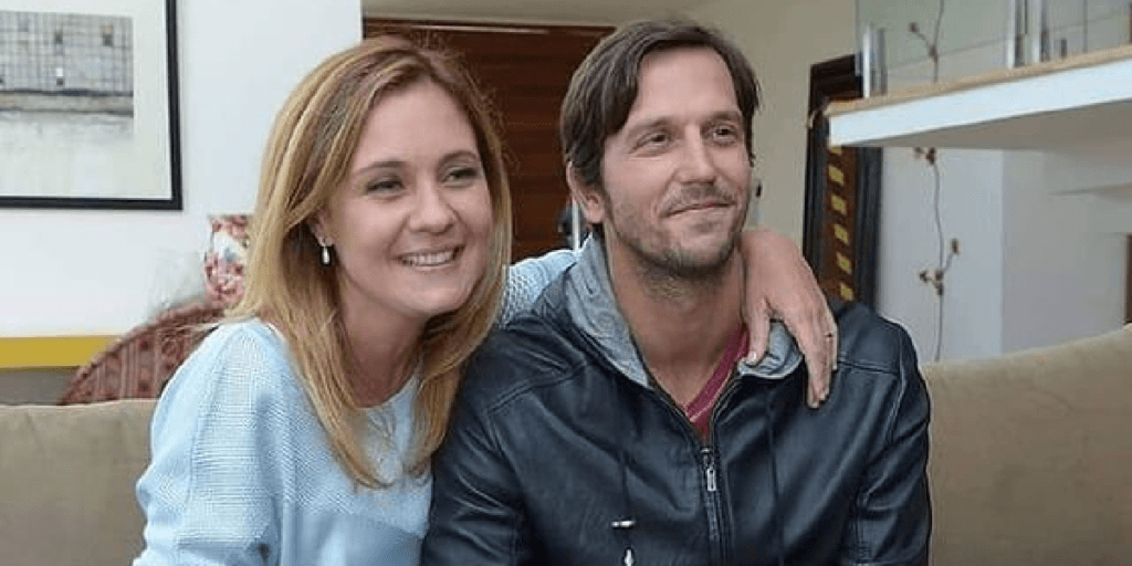 Adriana Esteves termina casamento com ator, assume outro e fala de maternidade: "Cada filho de uma forma"