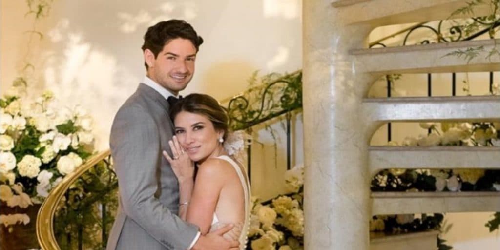 Sem Rebeca Abravanel, Alexandre Pato vem a público e desmorona em desabafo após separação: “Tempo certo”