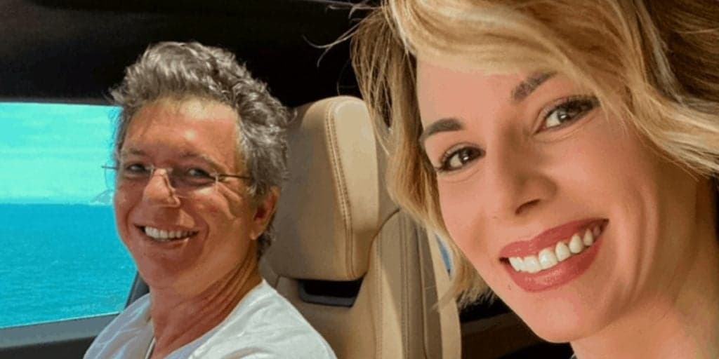 Ana Furtado, após notícia sobre seu casamento, expõe Boninho e detona: "Não posso ficar''
