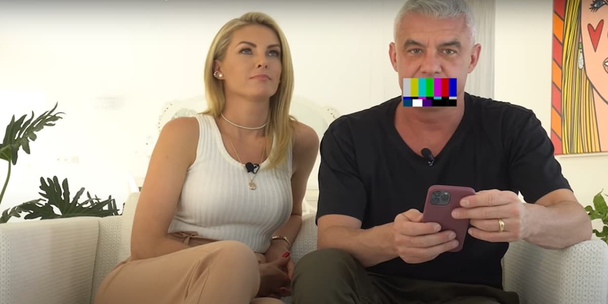 Ana Hickmann Ana Hickmann