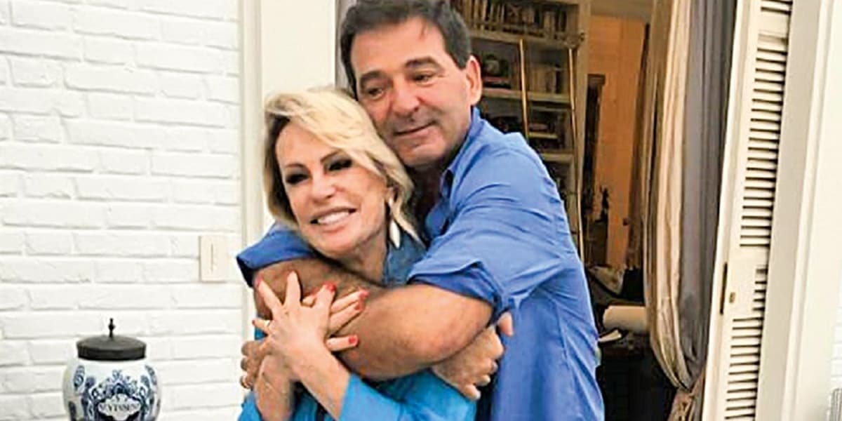 Ana Maria Braga Ana Maria Braga