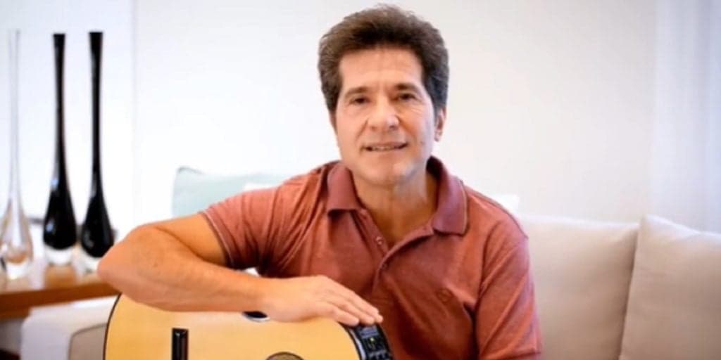"Pular os problemas", Daniel faz anúncio marcante sobre carreira e comove o Brasil após perda irreparável