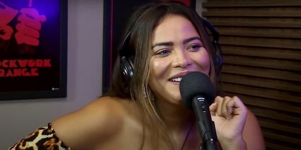 Geisy Arruda Geisy Arruda