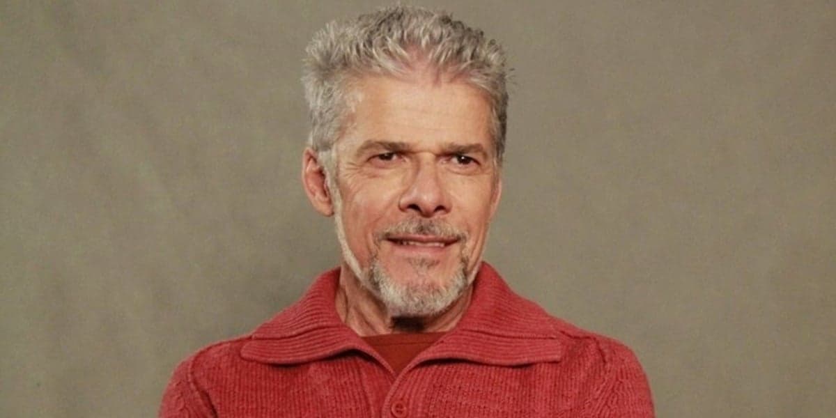 José Mayer foi demitido da Globo há alguns anos (Foto: Reprodução / TV Globo)