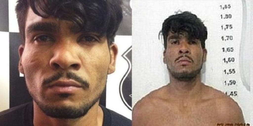 Localização oculta de Lázaro Barbosa é encontrada e comprova ritual satânico: "O diabo ajuda a fazer"