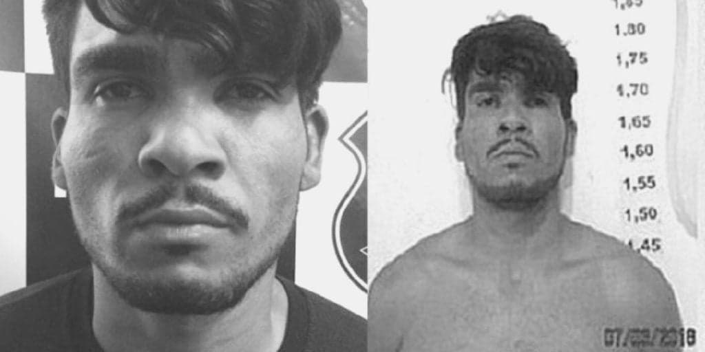 Sensitiva decreta estado da alma de Lázaro Barbosa, dias após morte metralhado pela polícia: "Do lado do demônio"