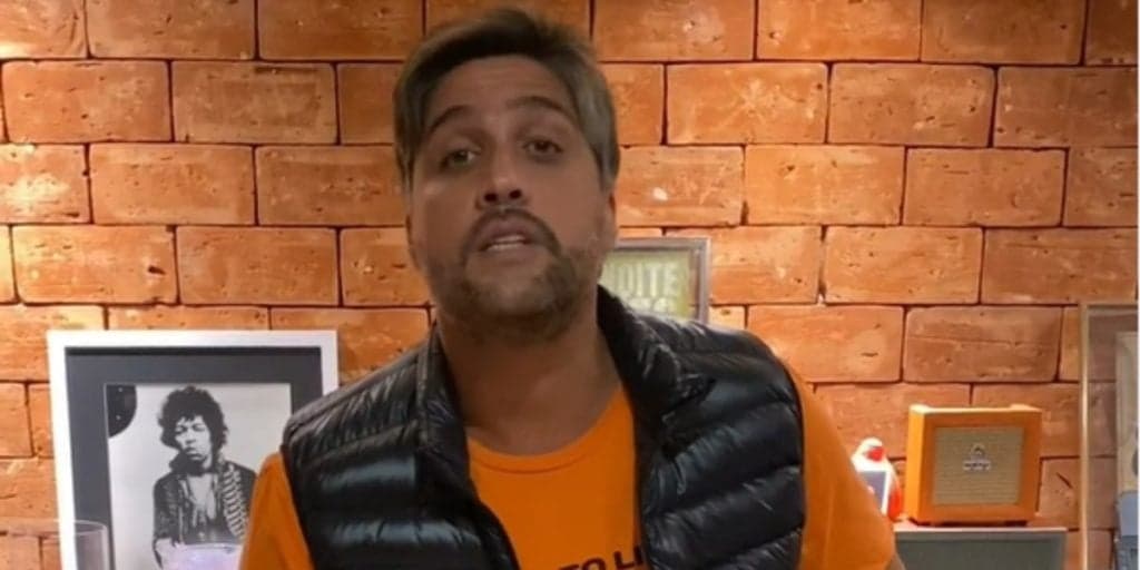 Léo Chaves se pronuncia após Victor menosprezar volta da dupla e confirma o que todos queriam