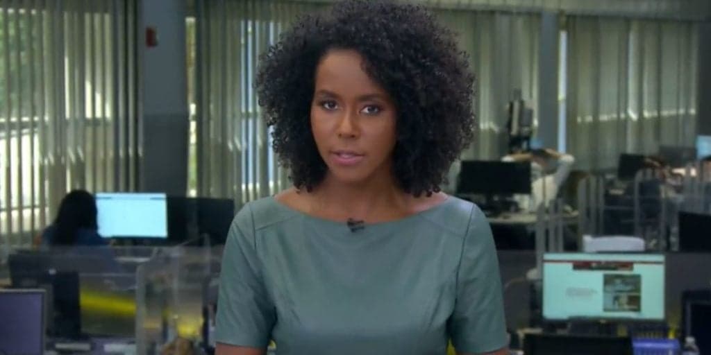 Maju Coutinho anuncia suspensão no JH, tem queda desesperadora na Globo e é pisada pela Record: Audiências 25/06